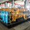 Hot Selling Coal Gas Generator Set with CE&ISO Certificated