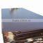 Hardwood /Eucalyptus core/ Brich core two times press Marine plex brown film faced Plywood big size