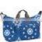 2016 Popular luggage travel duffel suitcase foldable sport gym bag