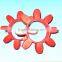 air compressor flexible coupling Chian supplier/hot sale/air compressor spare parts sullair