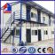 Low cost construction site prefabricated house with high quality durable easy fast install