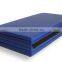 4'x8'x2" Folding Panel Gym Gymnastics Exercise Aerobics Stretching Yoga Mat Pad