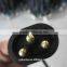 UL approval grounded reflector plant growth lamp plug