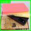 smartphone 9000mAh power bank Dual USB External Battery Charger for Cell Phone, portable power pack