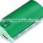 2016 Most popular powerful led torch light portable power bank