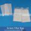 2016 New Food grade 85micron Nylon Rosin Tea Bags