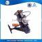 spinning surf fishing reel with CNC aluminum spool spinning surf fishing reel DPFR