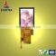 2.4 inch 240*320, ST7789V, full viewing angle, sunlight readable, IPS LCD module with build-in capacitive touch panel