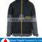 2015 Winter Men's safety 3 in 1 jacket in plus size jackets