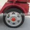 60v 1000w electric tricycle for bangladesh