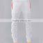 Custom White Pants, Men Sexy Trousers