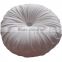 NBHS OKTEX 100 approved Yoga meditation cushion round sofa cushion