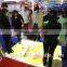 BEST BUY PRODUCT IN 2015! Interactive floor projection system for Advertising, Event, Entertainment