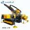 Excellent Performed!! Max. 220m/250mm Anchoring Soil Nailing Machine