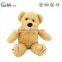 Novel Product Hot Quality Funny Plush Toy Pilot Teddy Bear