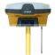 hot sell Dual-Frequency Base and Rover Receiver Hi-Target V60 GPS RTK Survey Instrument