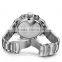High Quality Newest WEIDE Brand Stainless Steel Hot Sale Waist Watch For Man WH-3405B-2C