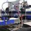 Stainless Steel Cutting Machine / CNC Flame and Plasma Cutting Machine