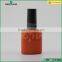 Custom Made Glass Perfume Nail Polish Oil UV Bottle 8ml