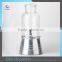 Factory Price 6L Glass Storage Jar Cylinder Glass Beverage Dispenser Tap Clear Glass Water Dispenser With Water Faucet