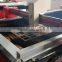 hot sale metal laser cutting machine
