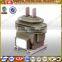 12kV Post Type Epoxy Resin Insulation Current Transformer for Outdoor Installation