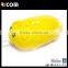 Cute Pig Shaped computer gift mouse,Wired optical computer mouse for women for laptop and desktop --MO7064---Shenzhen Ricom