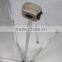 cell phone pocket compact 5 fold umbrella