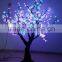 Led Color Changing Led Led Cherry Blossom Christmas Tree Light