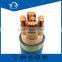 XLPE Insulated Copper Conductor Low Voltage 50 sq mm copper cable