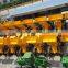 Underground Mining Loader 3 Ton With Pilot Control