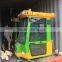 Terrian Forklift C4000 with CE certificate