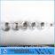 good quality rebar coupler from shunke