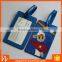 Custom Cartoon Character Luggage tag