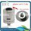 ss,copper,black, white plume veil 1.5 rda copper atomzier plume veil rda