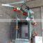 Shot blasting machine/equipment