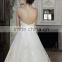 (MY2605) MARRY YOU Custom Made A-line Sweetheart Corset Lace Wedding Dress Patterns