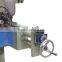 CNC control automatic wire saw for raw stone