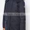 mid-long hooded womens padded coat with fur trim                        
                                                Quality Choice