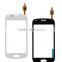 Digitizer Touch Screen Display Glass Replacement For Samsung Galaxy S Duos GT-S7562