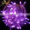 220v Hotting sell rubber LED string lights