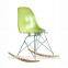 fashionable rocking chair for children classical design living room chair