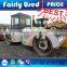 Used XP120 XCMG Tandem Roller