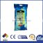 Daily cleaning 40pcs kitchen wet wipes