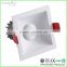 2015 Hot New Rotatable High Power Ceiling LED Light Dimmable 40w