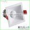 2015 Hot New Rotatable High Power Ceiling LED Light Dimmable 40w