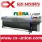 hot sale Flora machine 3.2 meter polaris solvent printer