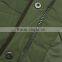 design women jacket for warm keep