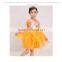 baby flower girl dresses western party wear children frock design