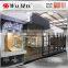 CH-WH009 2016 modern container house shop china supplier